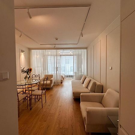 Apartamenty Saskie Unia Art Residence Lublin Bagian luar foto