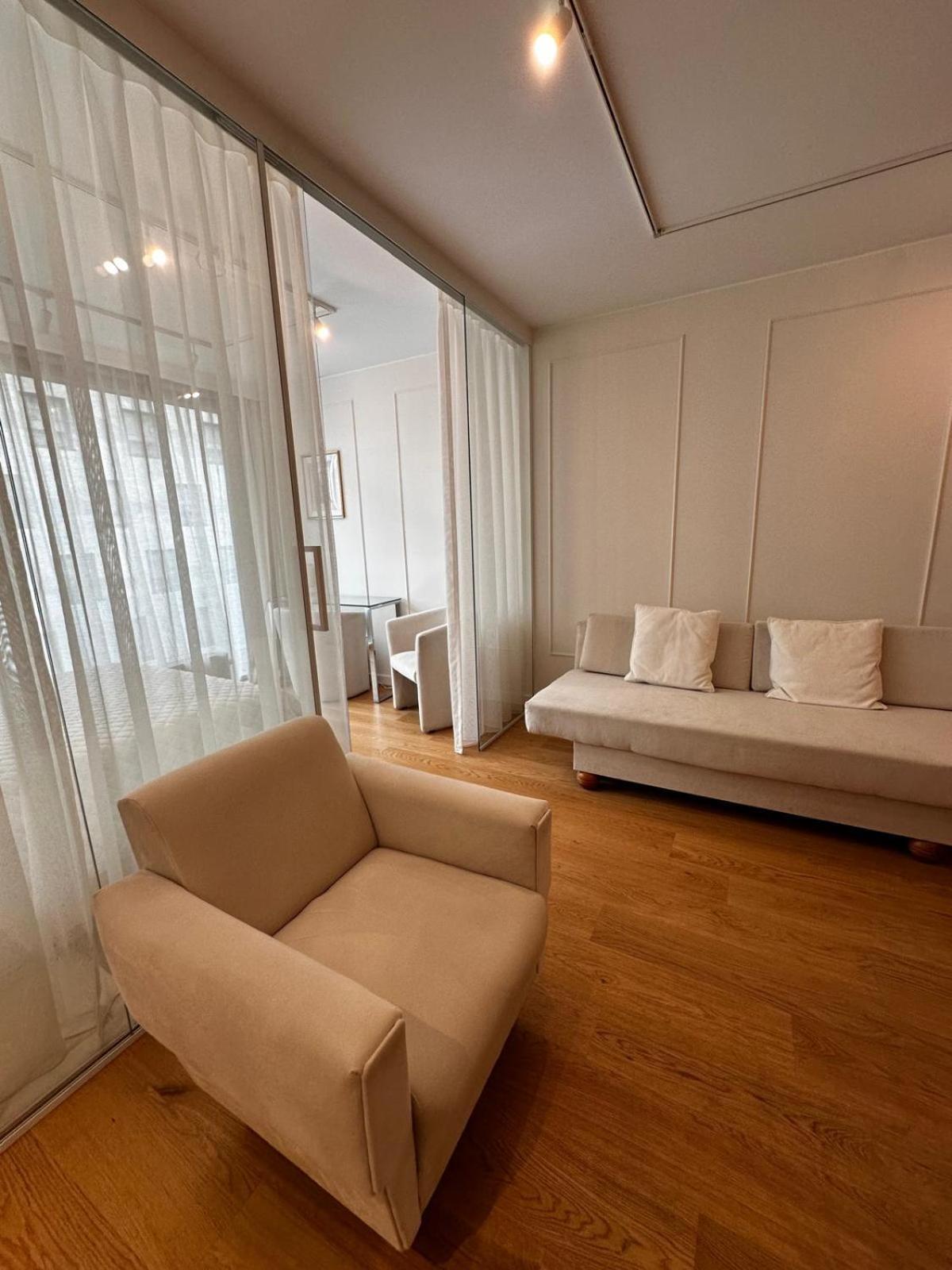 Apartamenty Saskie Unia Art Residence Lublin Bagian luar foto