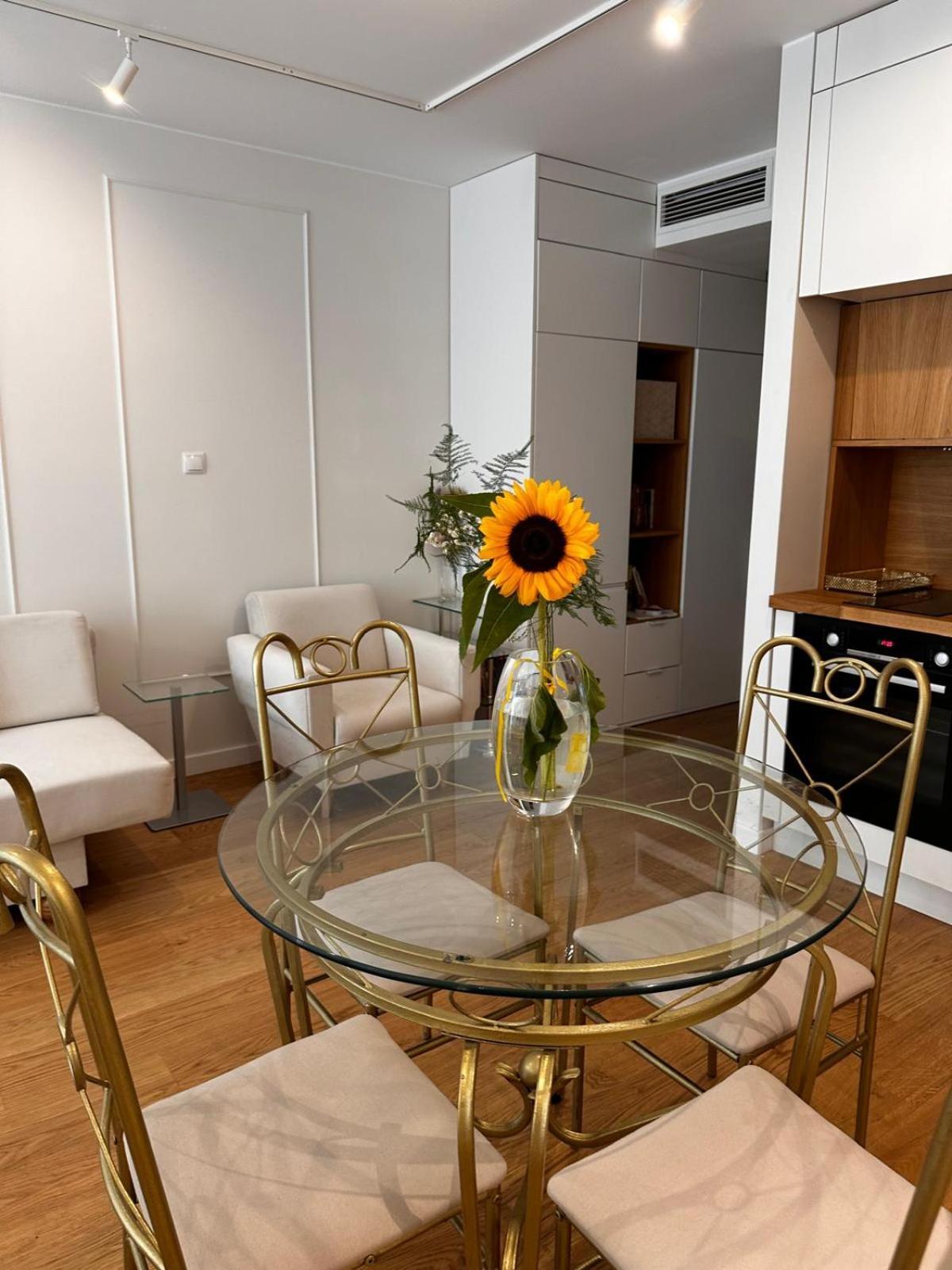 Apartamenty Saskie Unia Art Residence Lublin Bagian luar foto