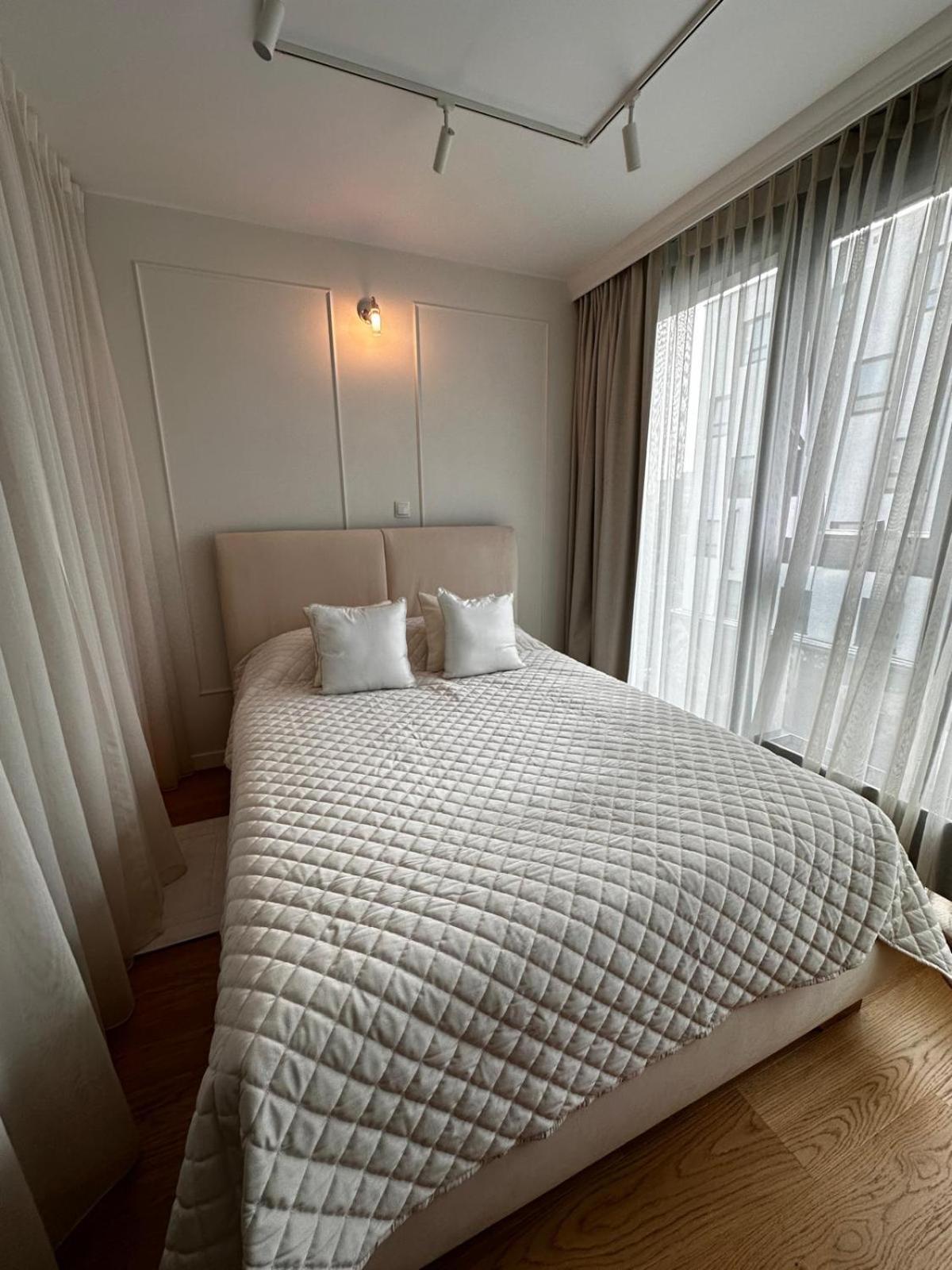 Apartamenty Saskie Unia Art Residence Lublin Bagian luar foto