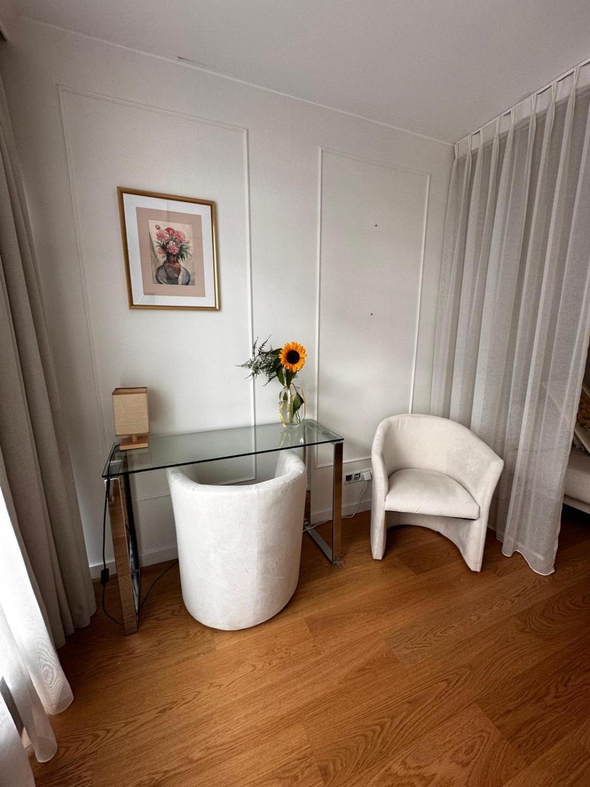 Apartamenty Saskie Unia Art Residence Lublin Bagian luar foto