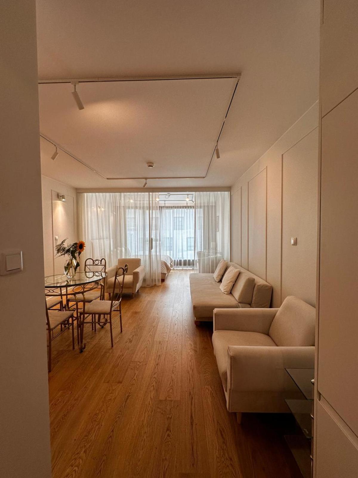 Apartamenty Saskie Unia Art Residence Lublin Bagian luar foto